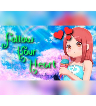 Follow Your Heart Steam Key GLOBAL